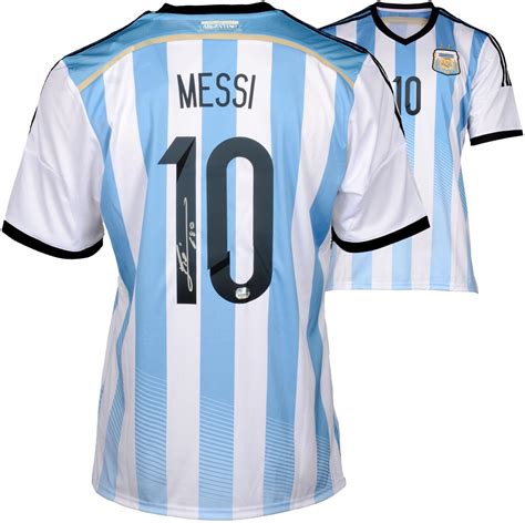 messi jersey original